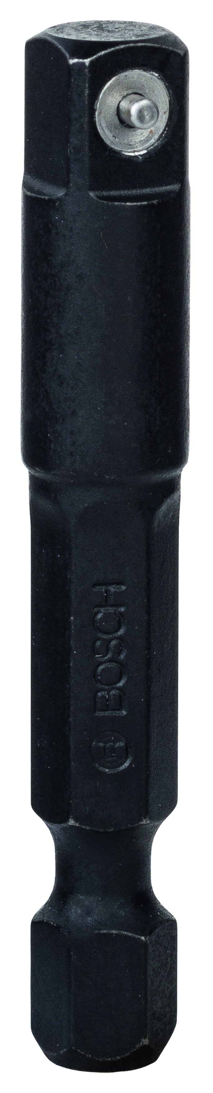 Bosch PRO 2608551109 Adapter For Sockets 1/4", 50mm (5 Packs Of 1)
