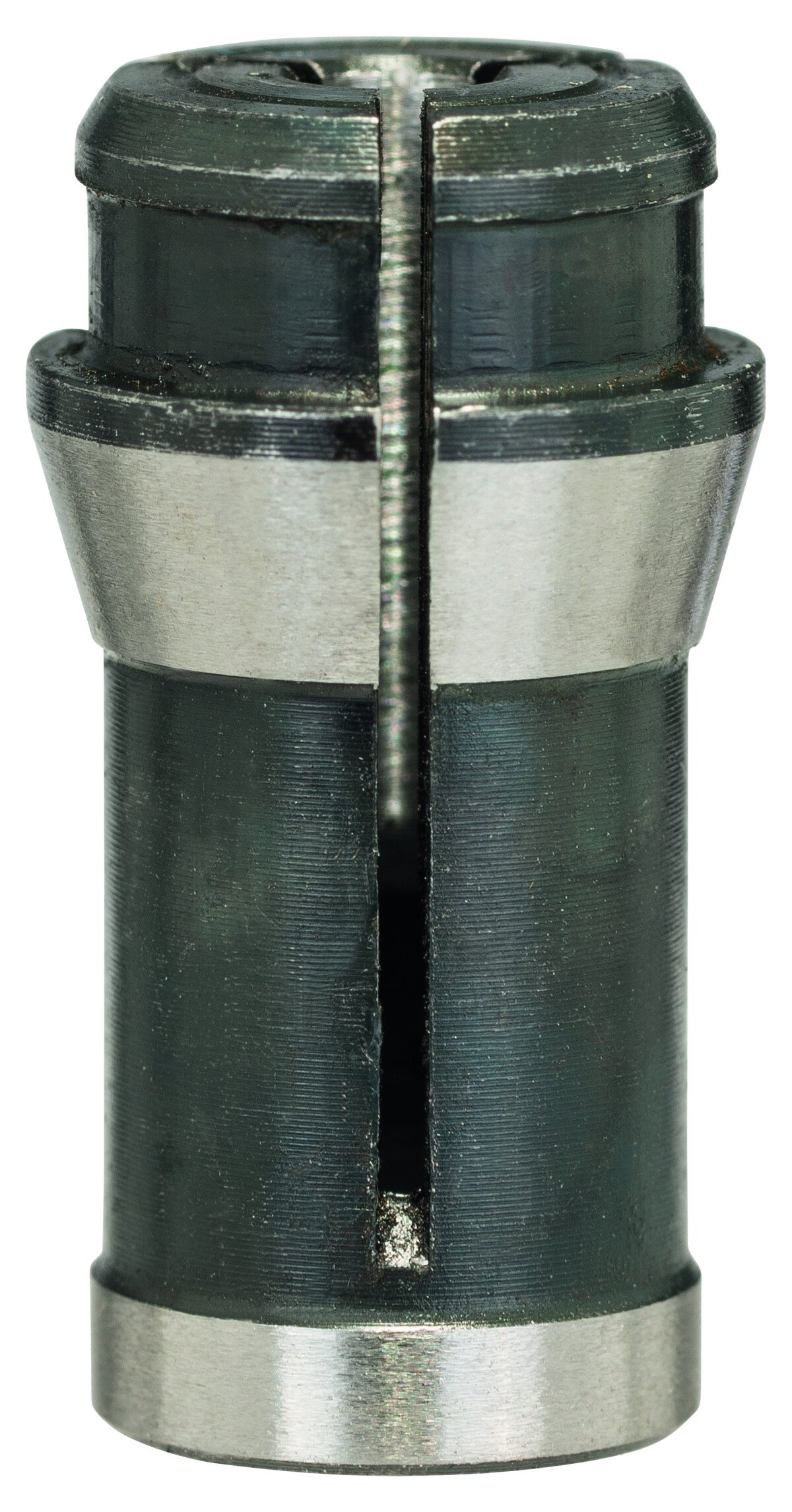 Bosch 2608570139 Collet Without Locking Nut 1/8" (1 Pack Of 1)