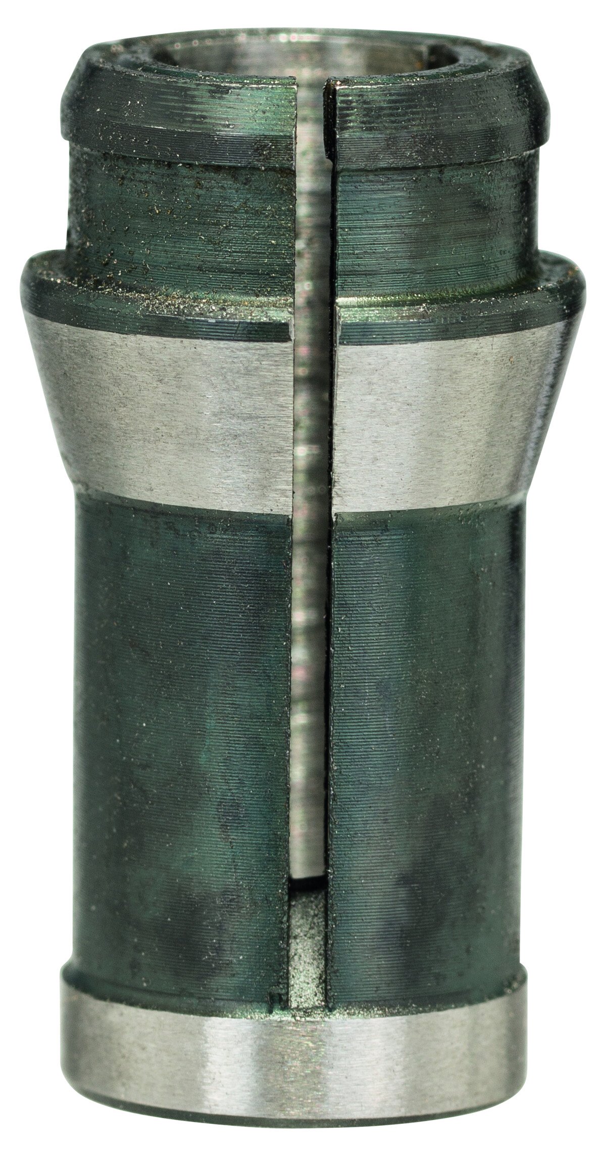 Bosch 2608570140 Collet Without Locking Nut 1/4'' (1 Pack Of 1)