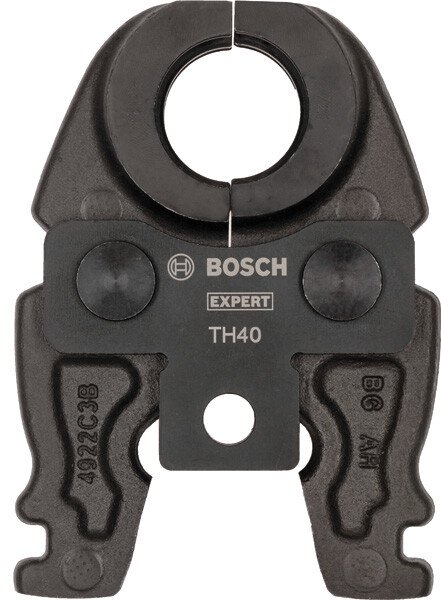 Bosch 2608570187 EXPERT Press Jaw Compact, TH40