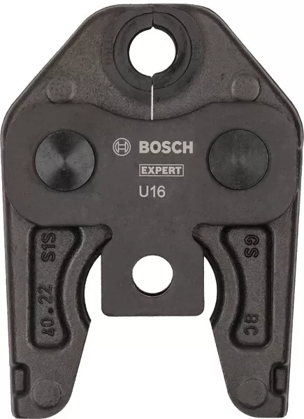 Bosch 2608570189 EXPERT Press Jaw Standard, U16