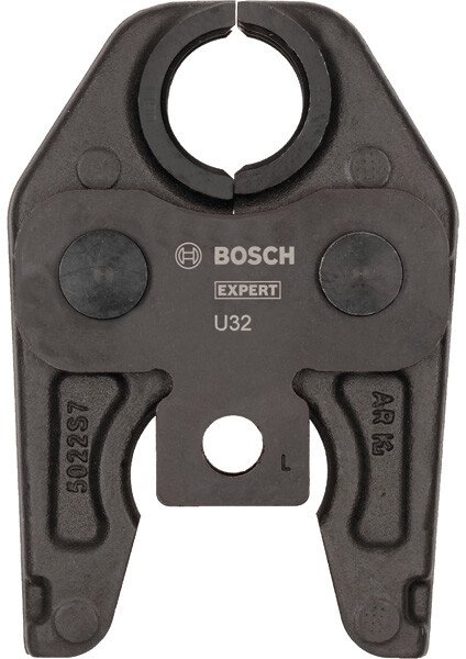 Bosch 2608570193 EXPERT Press Jaw Standard, U32