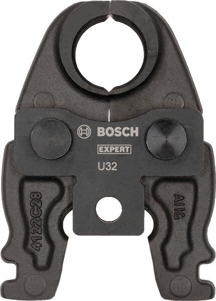 Bosch 2608570200 EXPERT Press Jaw Compact, U32