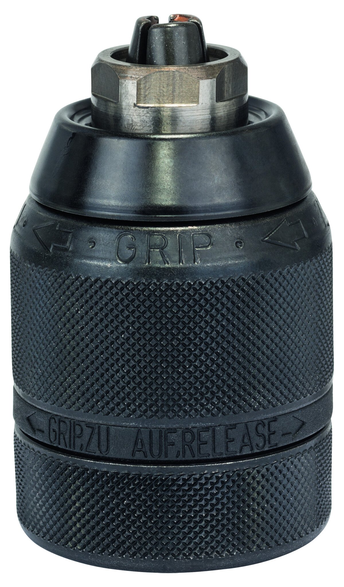 Bosch 2608572105 Keyless chucks up to 16mm. 1.5-13 x 1/2-20