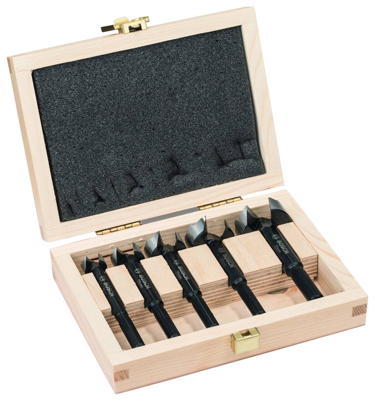 Forstner set discount