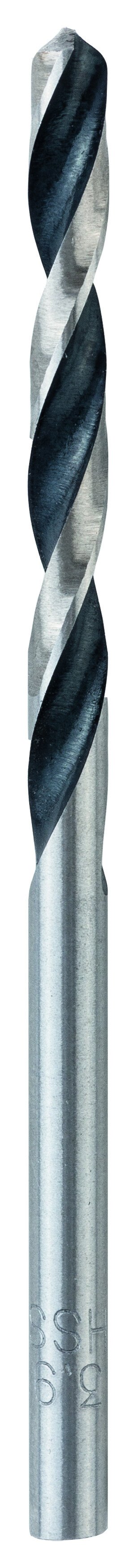 Bosch 2608577207 Hss Twist Drill Bit PointTeQ 3.9mm (1 Pack Of 10)