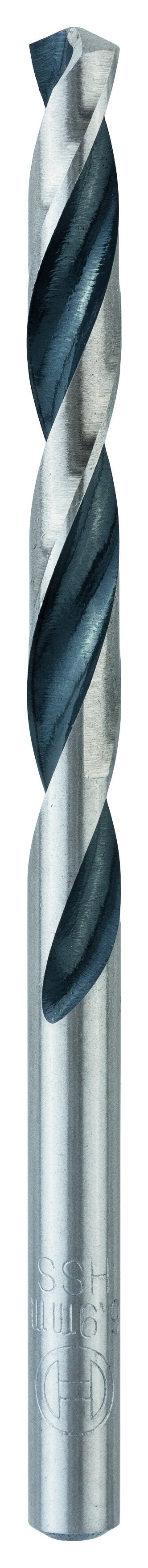 Bosch 2608577237 Hss Twist Drill Bit PointTeQ 6.9mm (1 Pack Of 10)