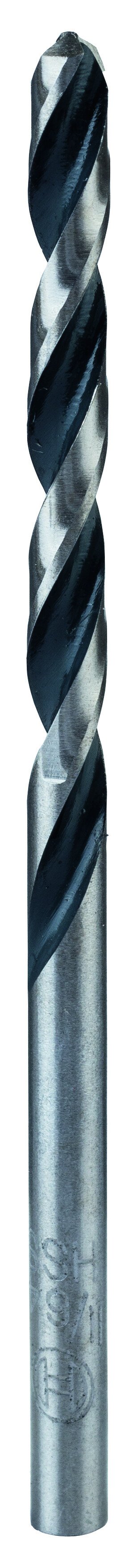 Bosch 2608577323 Hss Twist Drill Bit PointTeQ 11/64" (1 Pack Of 10)