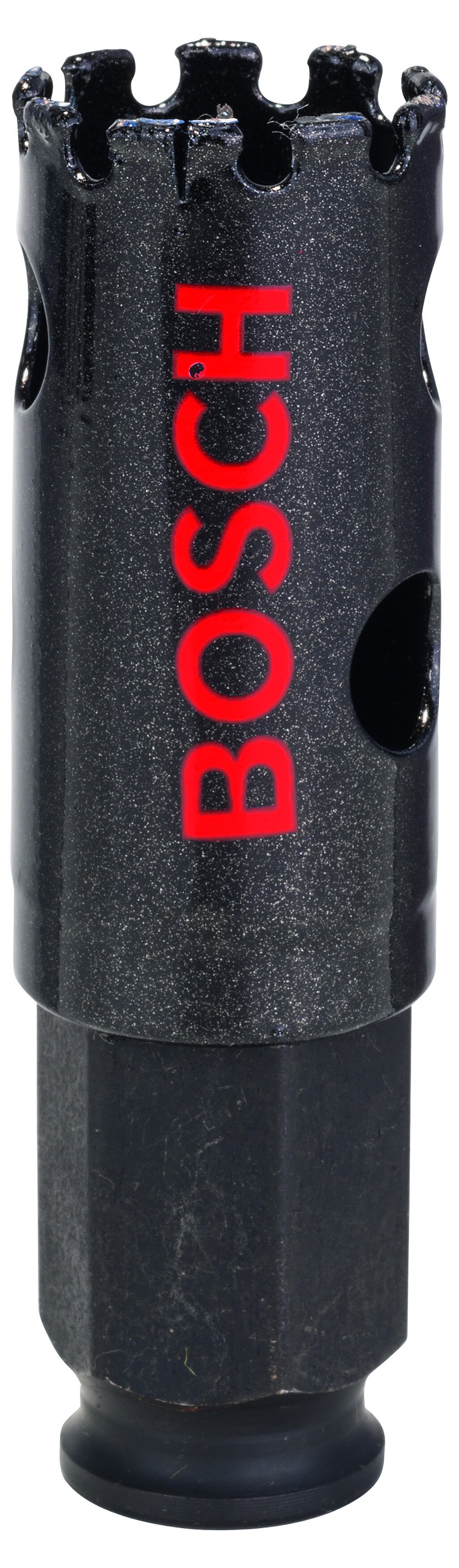 Bosch 2608580303 Diamond Holesaw Diamond For Hard Ceramics 22mm, 7/8" (1 Pack Of 1)
