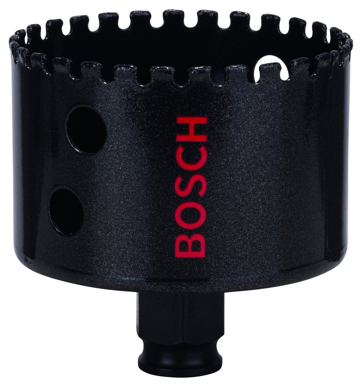 Bosch 2608580316 Diamond Holesaw Diamond For Hard Ceramics 67mm, 2 5/8" (1 Pack Of 1)
