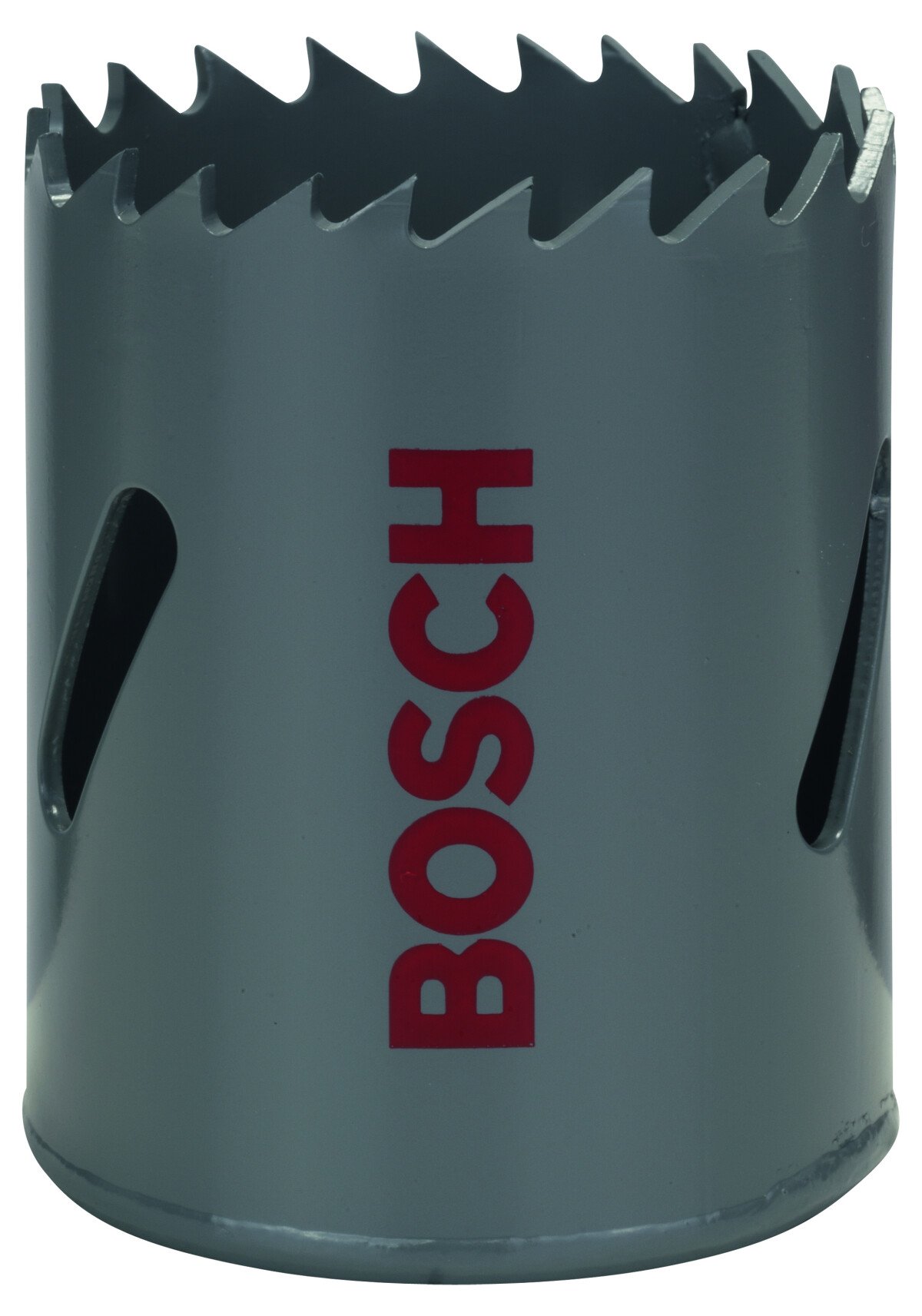 Bosch 2608584113 HSS Bi-Metal Holesaw with standard adapter. 41mm