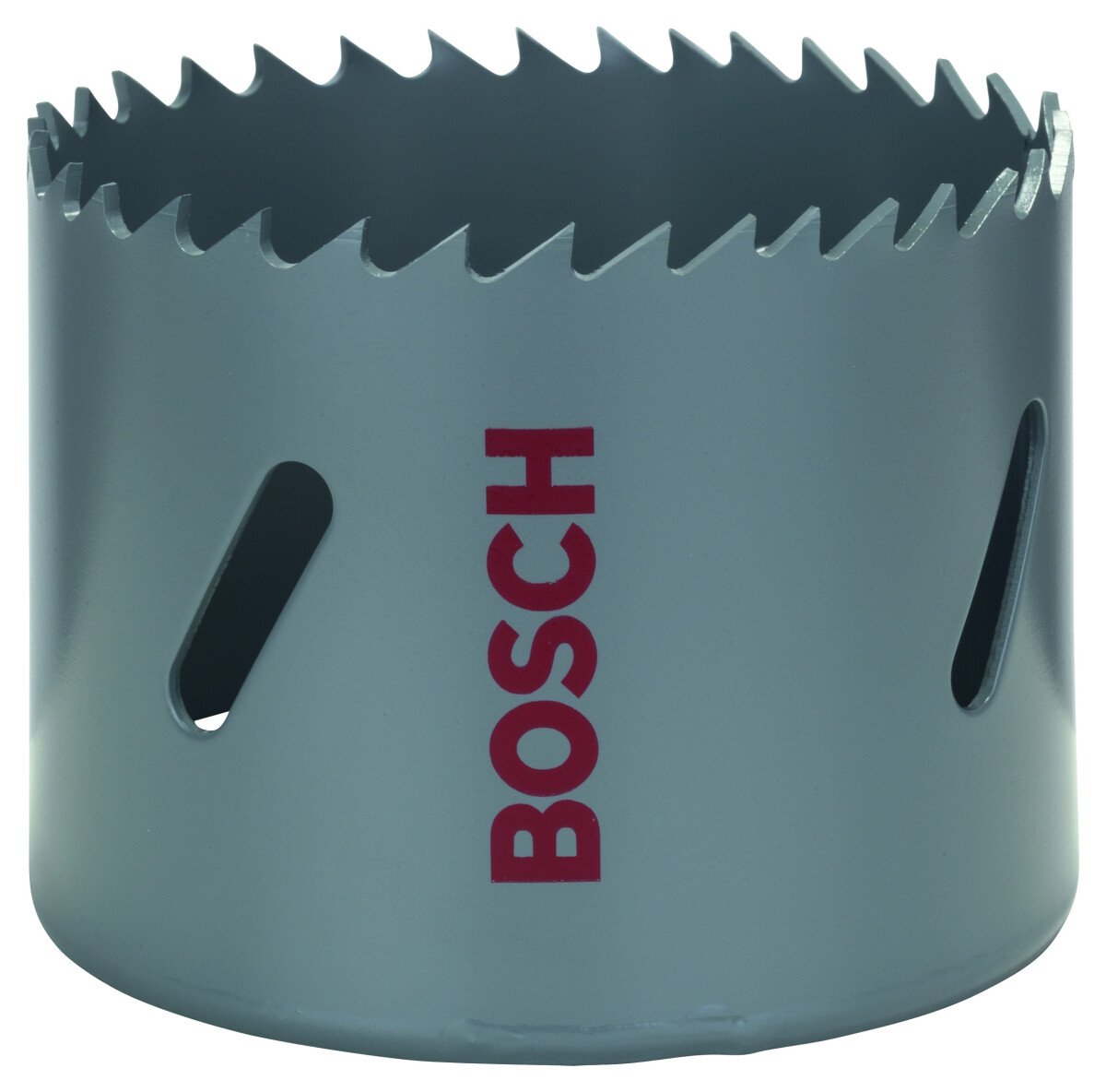 Bosch 2608584144 HSS Bi-Metal Holesaw with standard adapter. 67mm