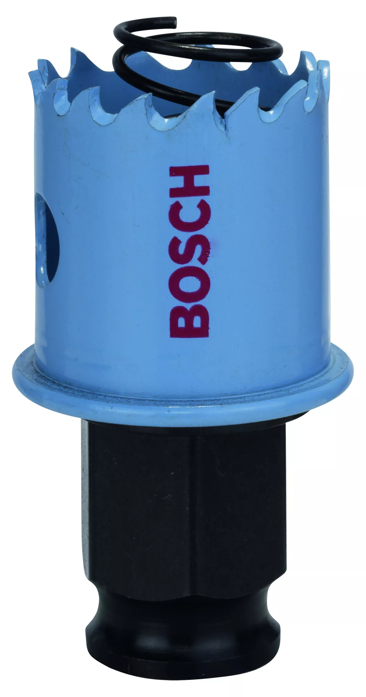 Bosch 2608584785 SHEET METAL Holesaw with Power Change adapter system. 27mm