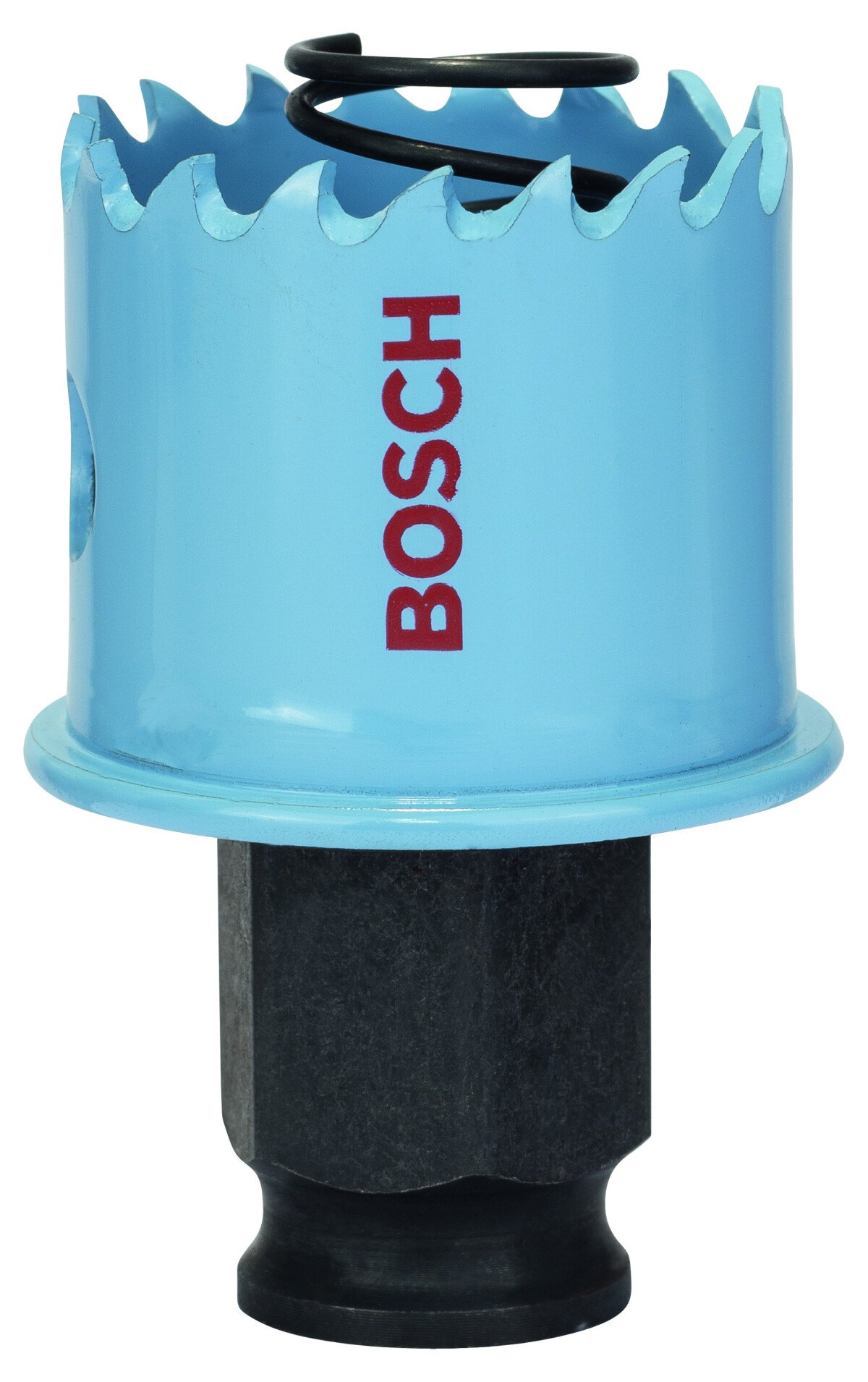 Bosch 2608584788 SHEET METAL Holesaw with Power Change adapter system. 32mm