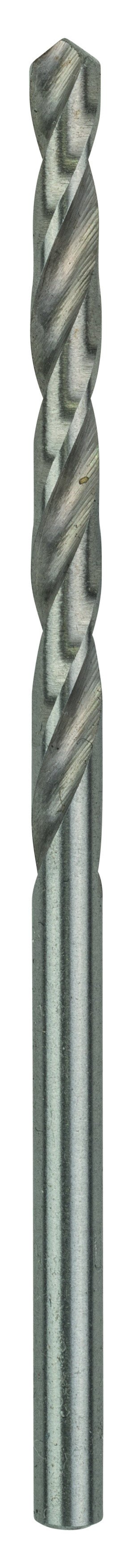 Bosch PRO 2608596863 Metal Drill Bits HSS-G, DIN 338. 3.7 x 39 x 70mm