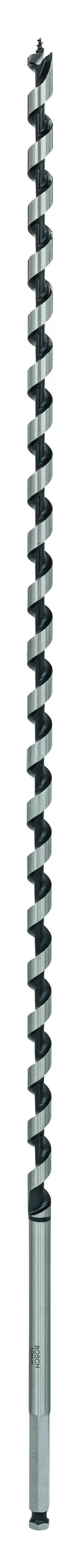 Bosch PRO 2608585716 Wood Auger Bit, Hexagon 10 X 470 X 600mm, D 7,9mm (1 Pack Of 1)