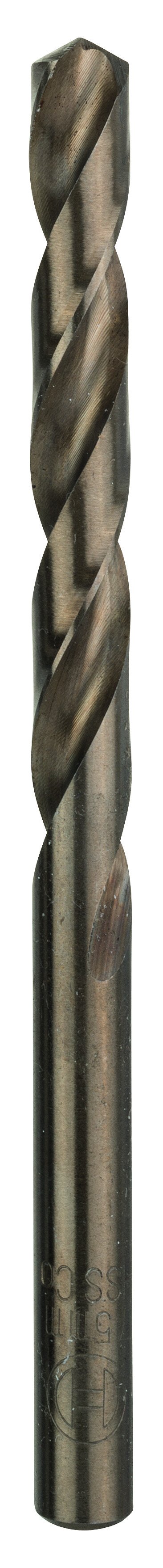 Bosch 2608585859 Metal Drill bits HSS-Co, DIN 338. 7.5 x 69 x 109mm...