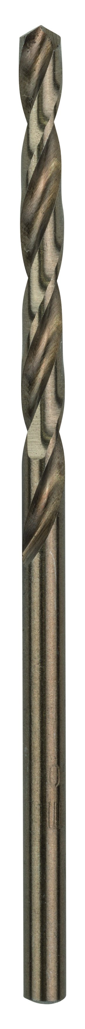 Bosch PRO 2608585879 Metal Drill bits HSS-Co, DIN 338. 3.5mm