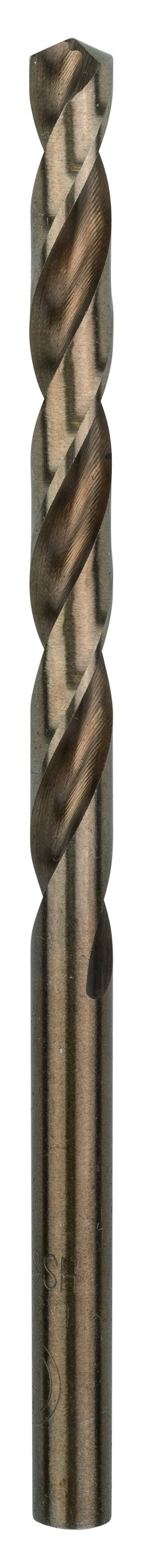 Bosch PRO 2608585891 Metal Drill bits HSS-Co, DIN 338. 6.8mm