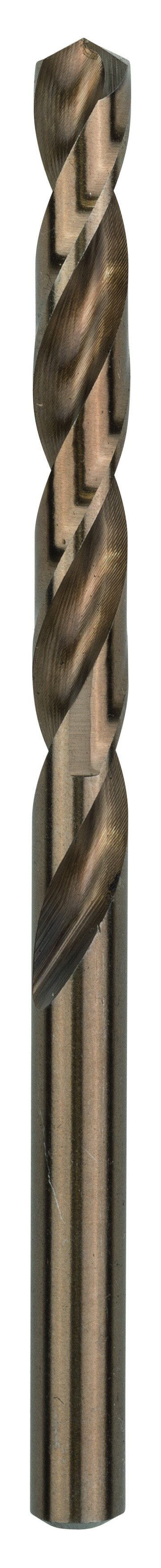 Bosch PRO 2608585895 Metal Drill bits HSS-Co, DIN 338. 8.5mm