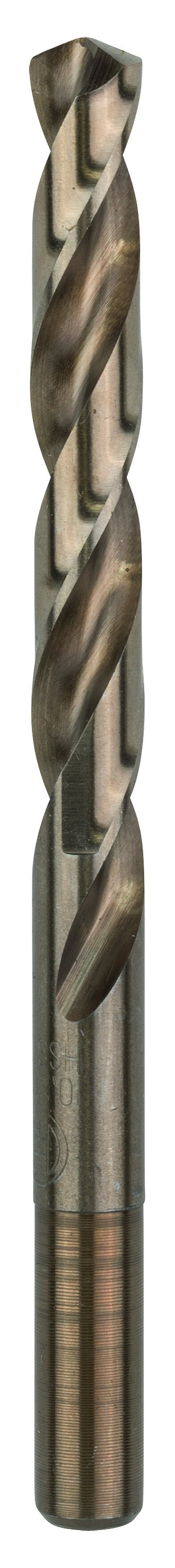 Bosch PRO 2608585899 Metal Drill bits HSS-Co, DIN 338. 10.2mm