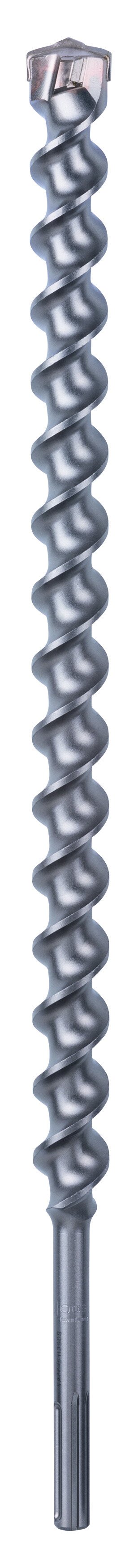 Bosch 2608586803 Hammer Drill Bit Sds Max-7 40 X 600 X 720mm (1 Pack Of 1)