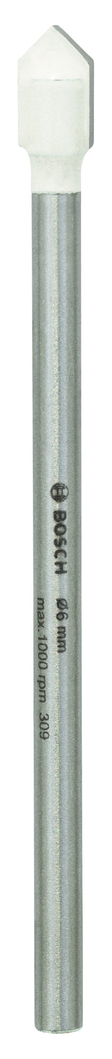 Bosch 2608587161 CYL-9 Ceramic Drill Bit. 6 x 80mm (5 Packs of 1)