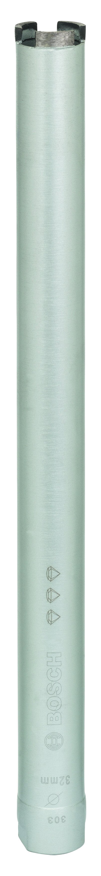 Bosch PRO 2608587315 Best for Universal Diamond Dry Core 32 x 350 mm