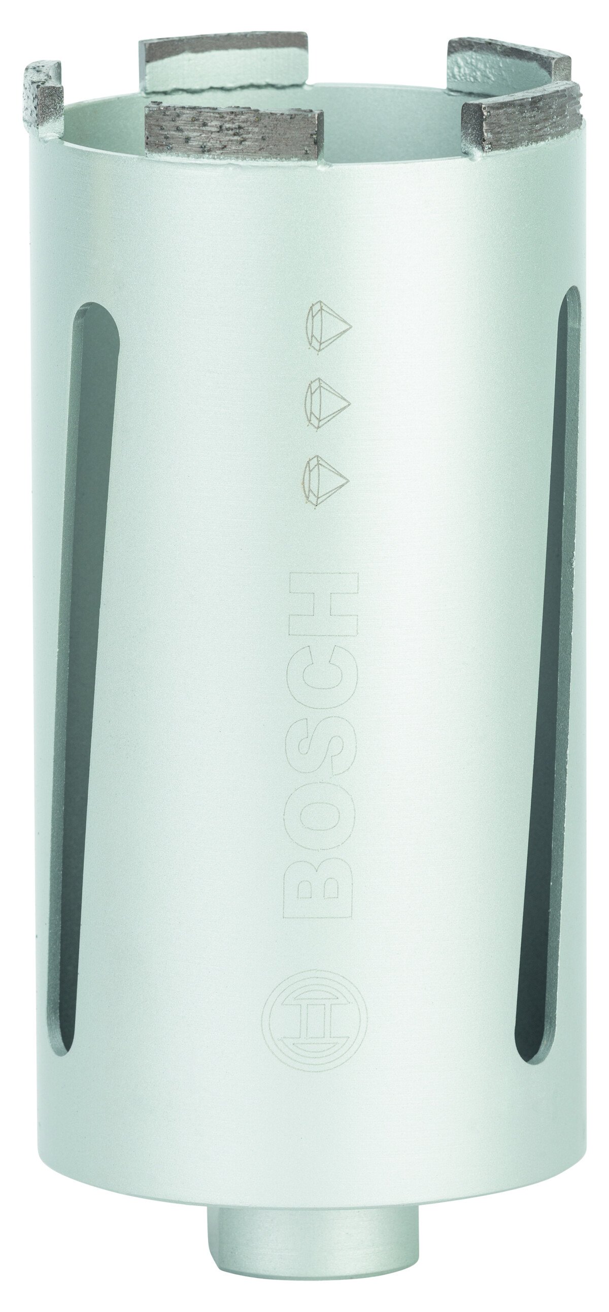 Bosch PRO 2608587324 Dry Diamond cores - Professional plus. 78 x 150 mmmm