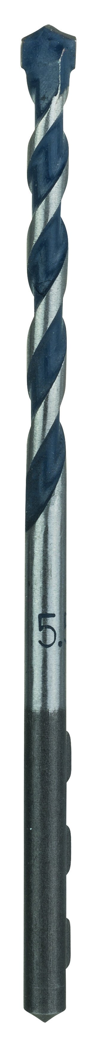 Bosch 2608588142 Concrete Drill Bit Cyl-5 5,5 X 50 X 100mm (5 Packs Of 1)