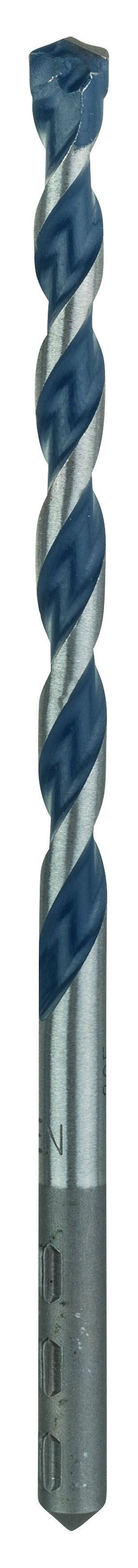 Bosch 2608588152 Concrete Drill Bit Cyl-5 8 X 100 X 150mm (5 Packs Of 1)