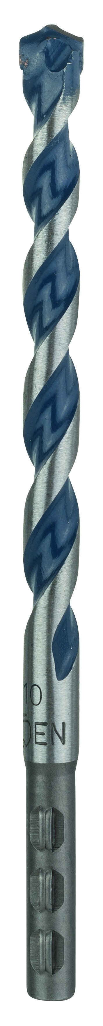 Bosch 2608588155 Concrete Drill Bit Cyl-5 10 X 100 X 150mm (5 Packs Of 1)