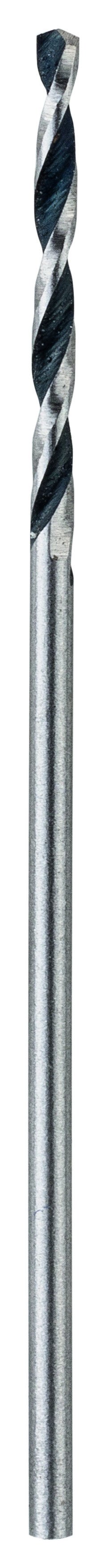Bosch 2608577179 Hss Twist Drill Bit PointTeQ 1.1mm (1 Pack Of 10)