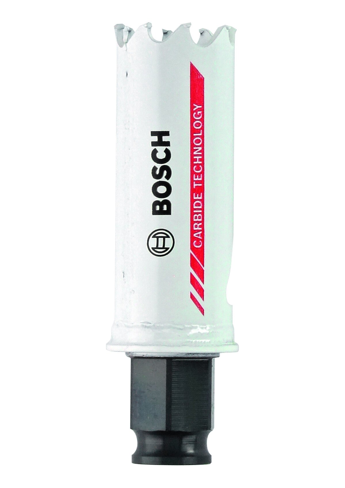 Bosch 2608594163 20mm Endurance For Heavy Duty Carbide Hole Saw (1 Pack Of 1)