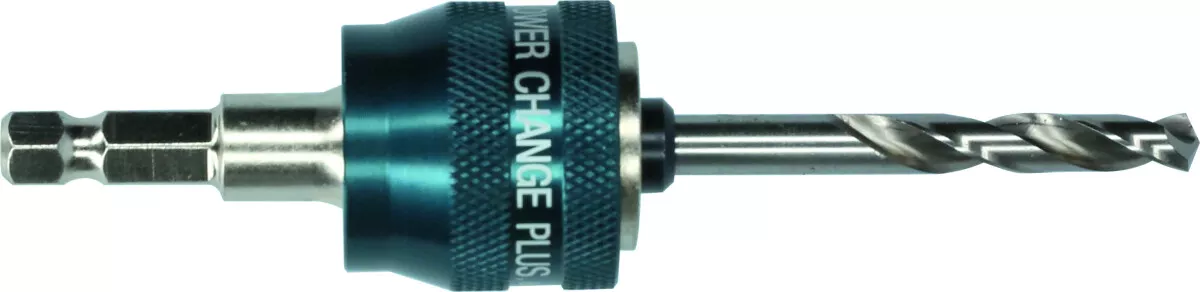 Bosch 2608594253 Power-Change adapters 8 mm hex shank