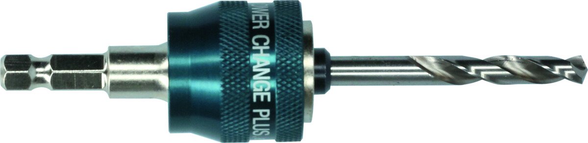 Bosch 2608594253 Power-Change adapters 8 mm hex shank