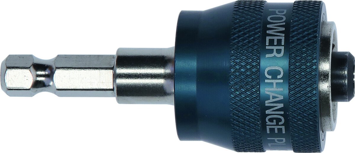 Bosch 2608594264 PROGRESSOR Holesaw with Power Change adapter system. Power Change adapte...