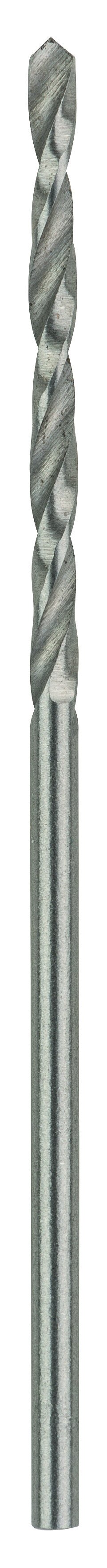 Bosch PRO 2608595050 Metal Drill Bits HSS-G, DIN 338. 1.5 x 18 x 40mm