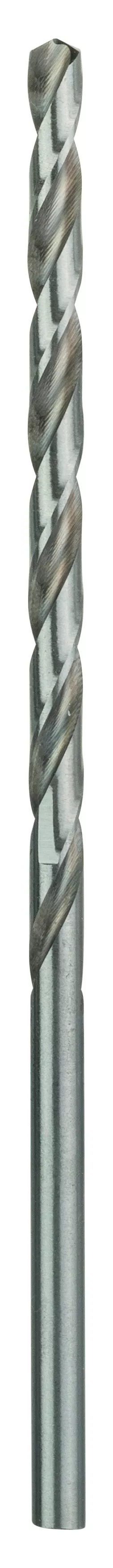 Bosch 2608595683 Metal Drill Bits HSS-G, DIN 340. HSS-G Long Length, 5.0mm