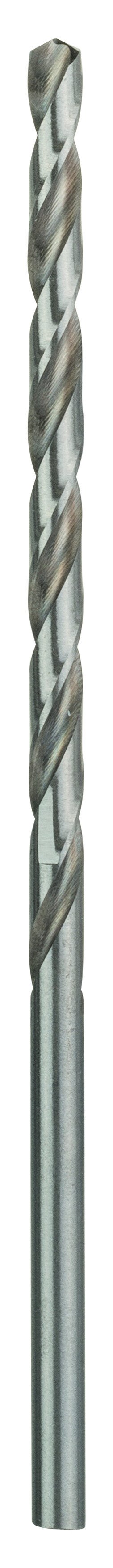 Bosch 2608595683 Metal Drill Bits HSS-G, DIN 340. HSS-G Long Length, 5.0mm