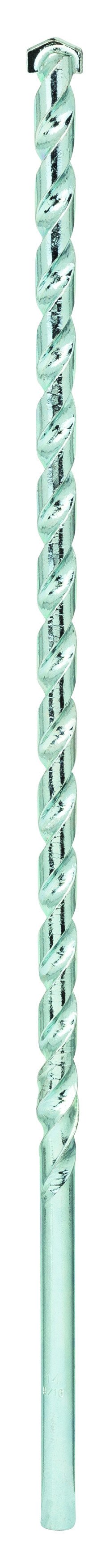 Bosch 2608596152 IMPACT - Masonry Drill Bits - Long Version. 14,0 x 350 x 400mm