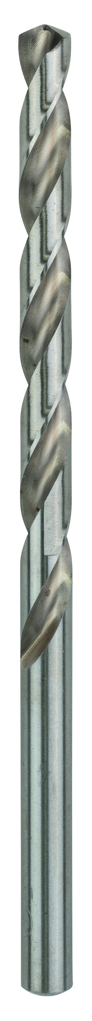 Bosch PRO 2608596832 Metal Drill Bits HSS-G, DIN 340. 10 x 121 x 184mm