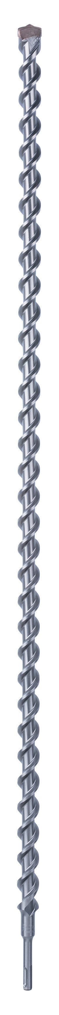 Bosch 2608597129 SDS-plus S4 Drill Bits. 25 x 950 x 1000mm