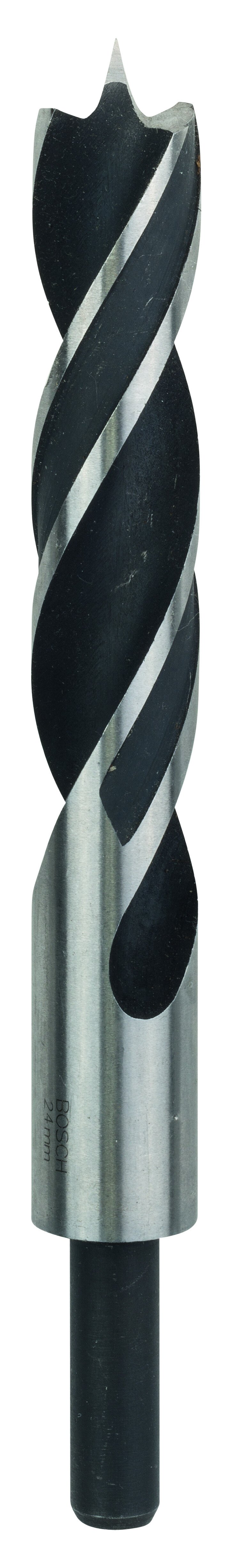 Bosch PRO 2608597205 Standard Brad Point Drill Bits 24 X 140 X 215mm, D 13mm (1 Pack Of 1)