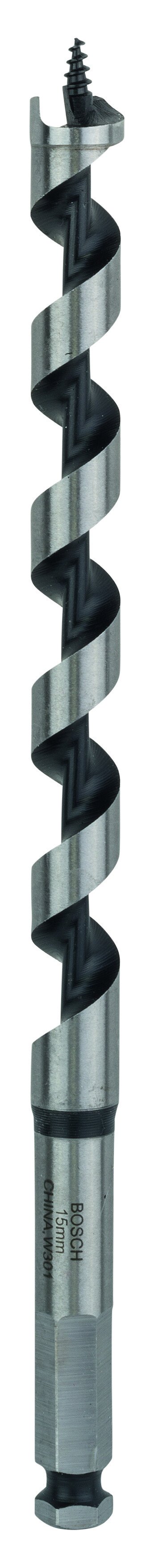 Bosch PRO 2608597629 Auger bit-Hex Shank. 15 x 160 x 235mm