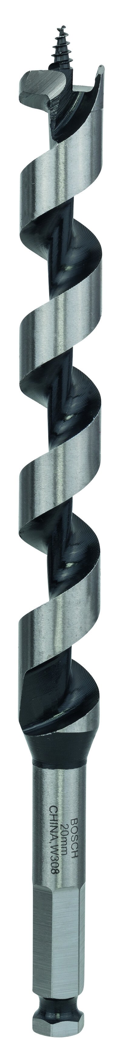 Bosch PRO 2608597632 Auger bit-Hex Shank. 20 x 160 x 235mm