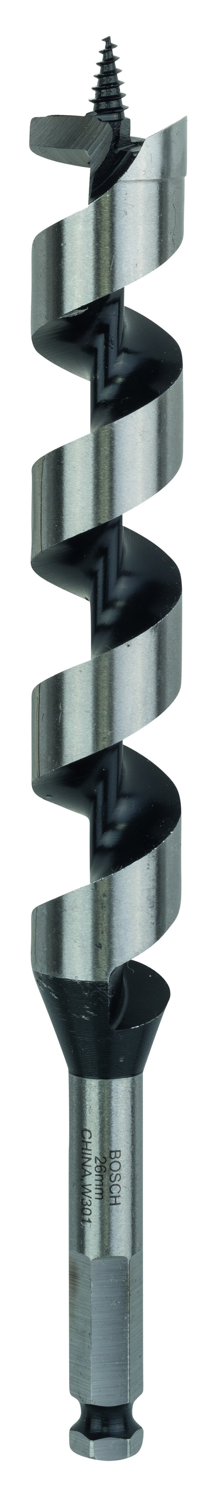 Bosch PRO 2608597636 Auger bit-Hex Shank. 26 x 160 x 235mm
