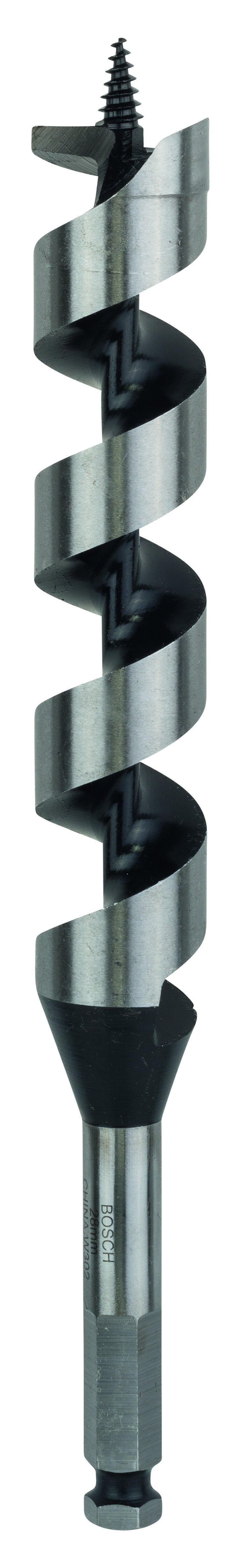 Bosch PRO 2608597637 Auger bit-Hex Shank. 28 x 160 x 235mm