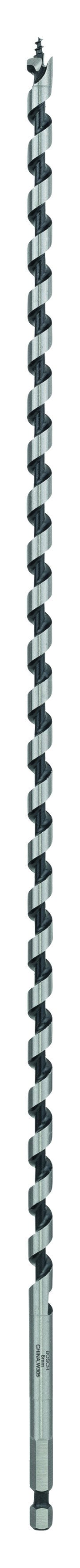 Bosch PRO 2608597640 Auger bit-Hex Shank. 8 x 360 x 450mm