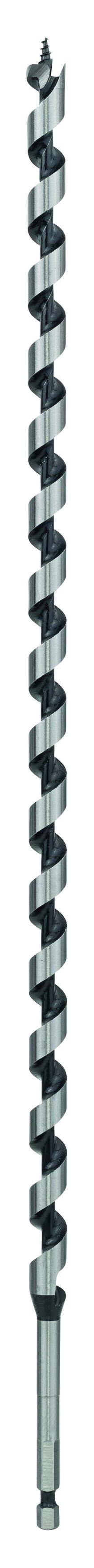 Bosch PRO 2608597642 Auger bit-Hex Shank. 12 x 360 x 450mm